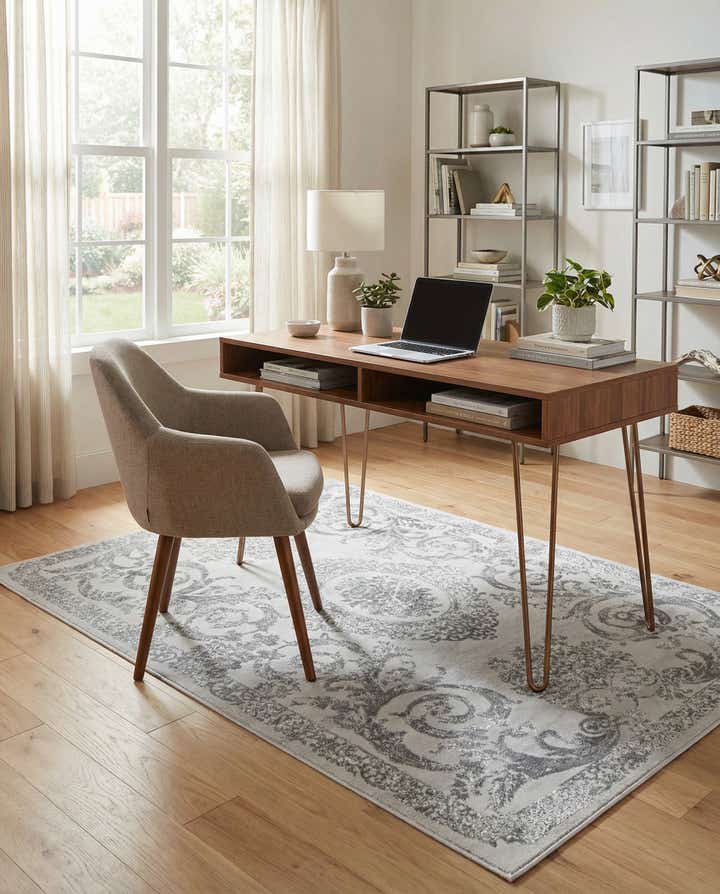 4' x 6' Finsbury Rug