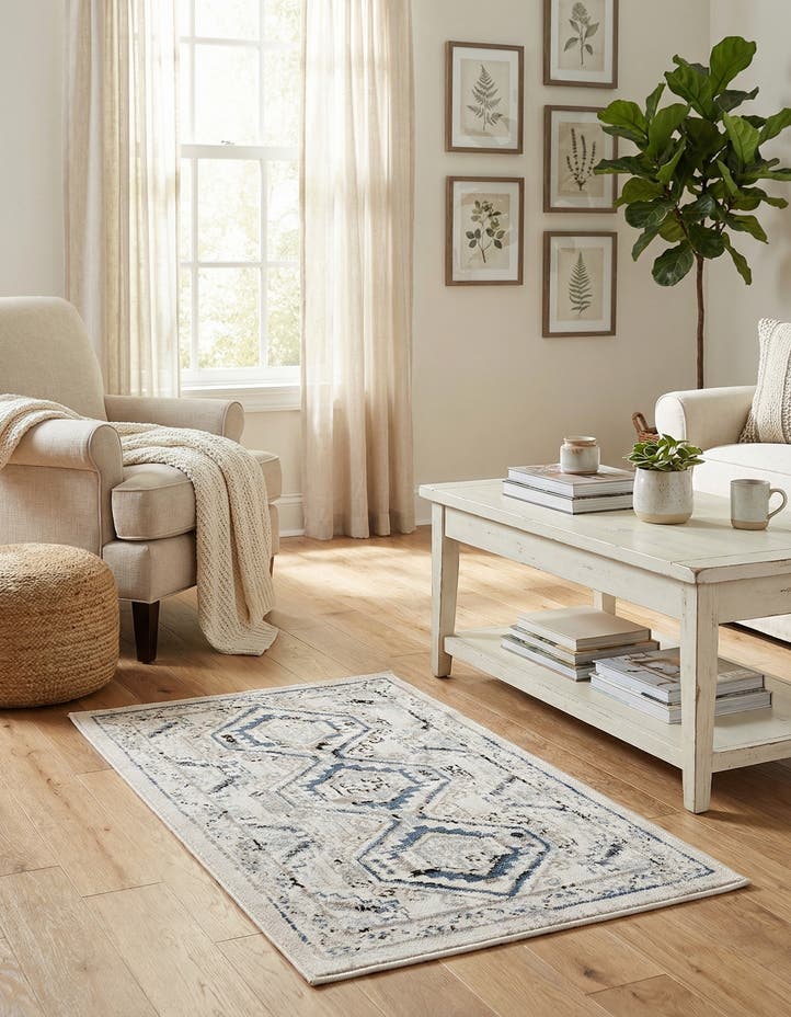 2' x 3' Charlotte Rug