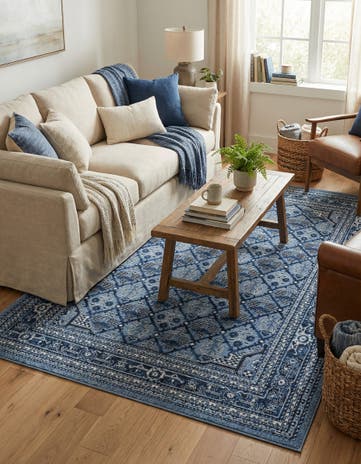 7' x 10' Miranda Rug
