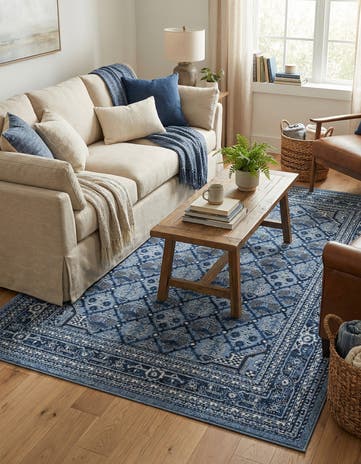 7' x 10' Miranda Rug