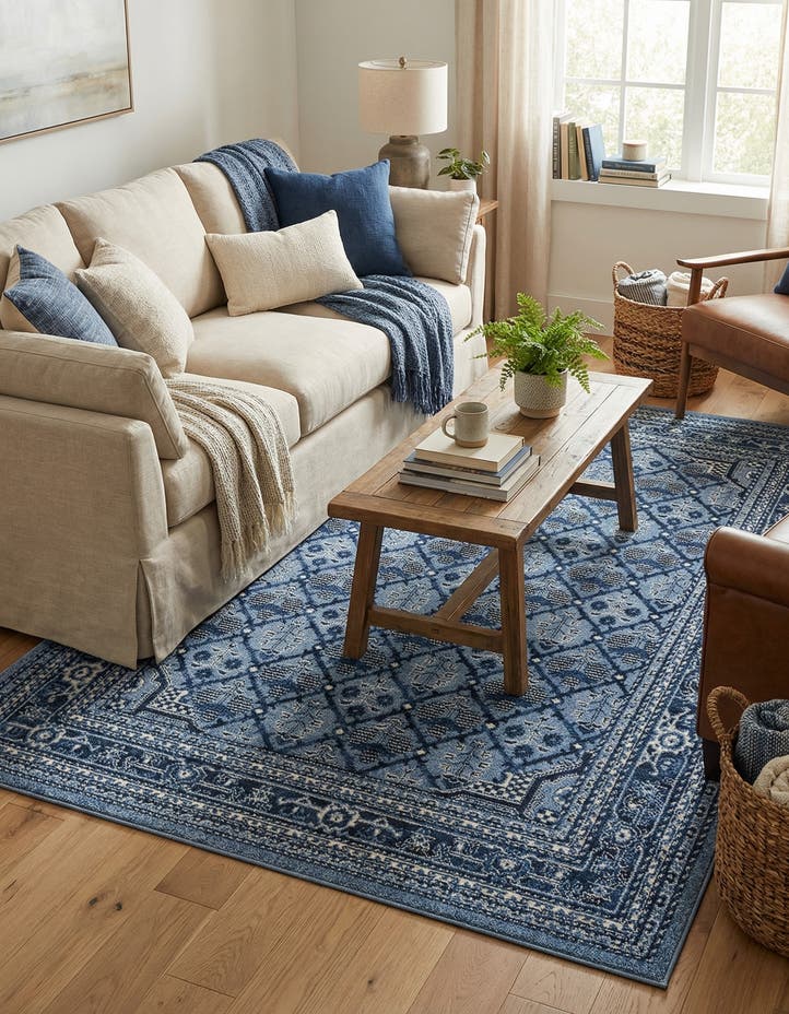 7' x 10' Miranda Rug