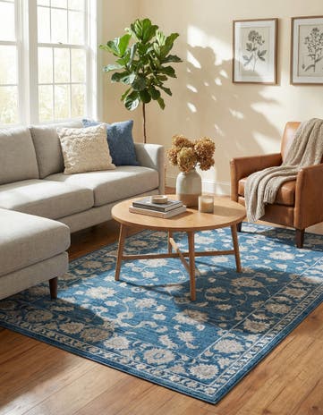 7' x 10' Boston Rug