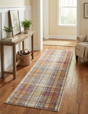 2' x 6' Deepa Runner Rug
