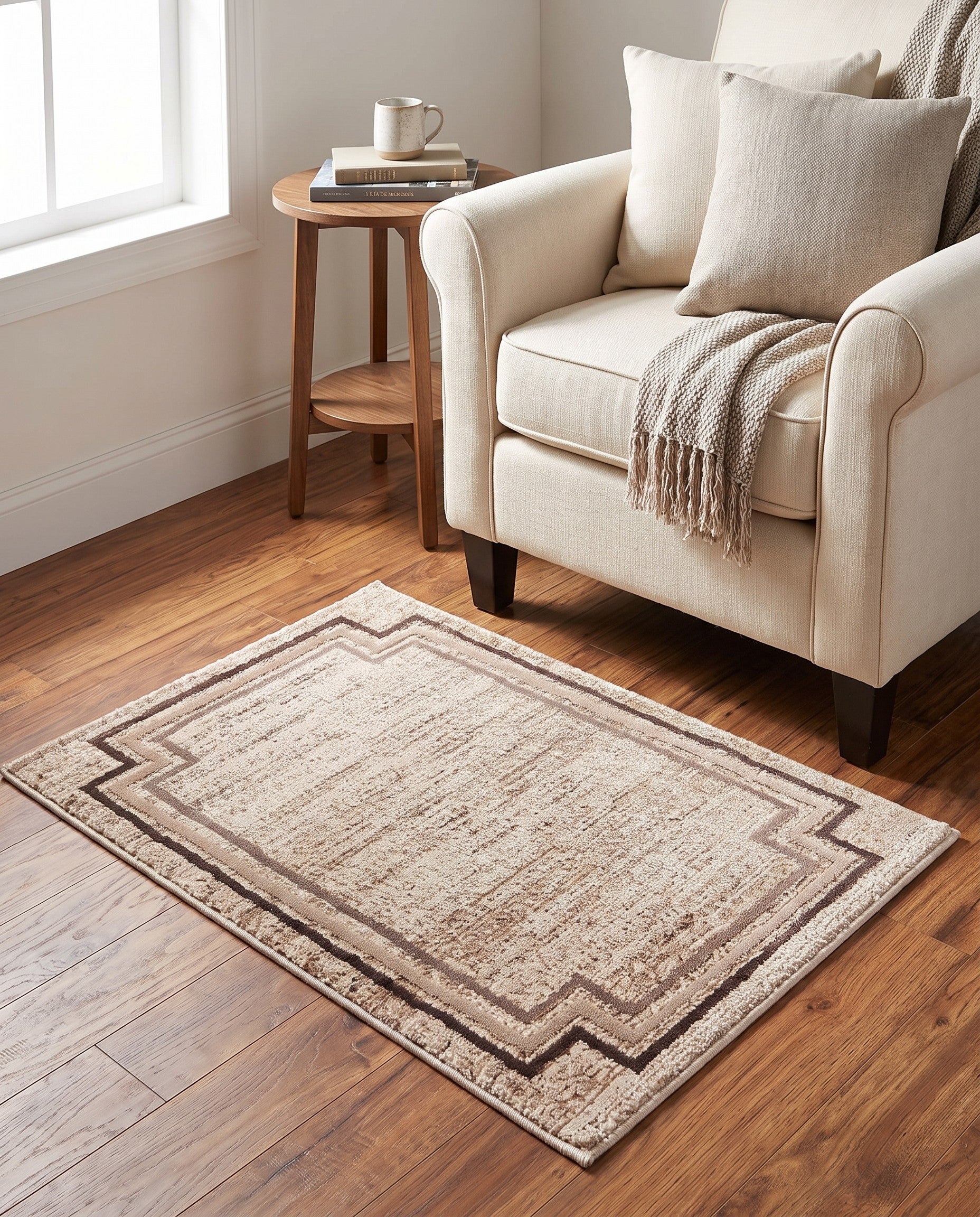 2' x 3' Oasis Rug