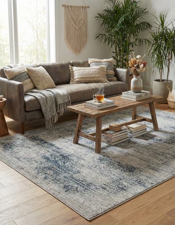5' 3 x 8' Finsbury Rug
