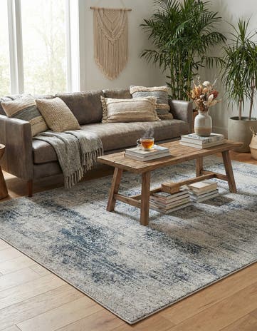 5' 3 x 8' Finsbury Rug