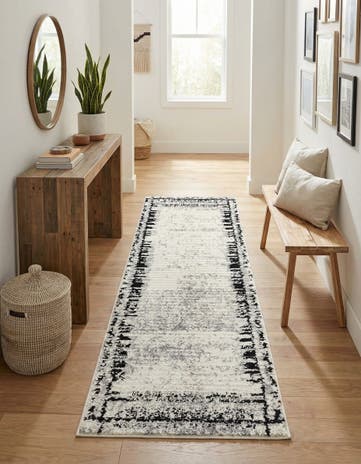 2' x 6' Tagine Runner Rug