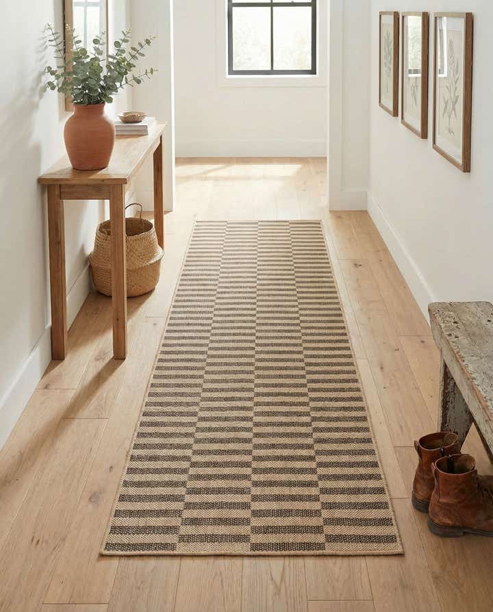 2' 9 x 8' Dunes Runner Rug
