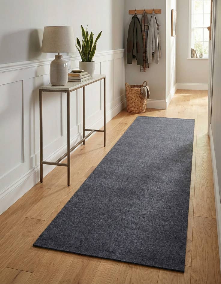 Detail image of 2' x 8' Runner Uni-Luxe Rug Pad