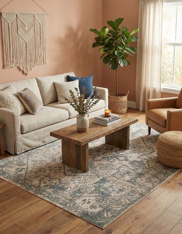 7' 10 x 11' Mojave Rug