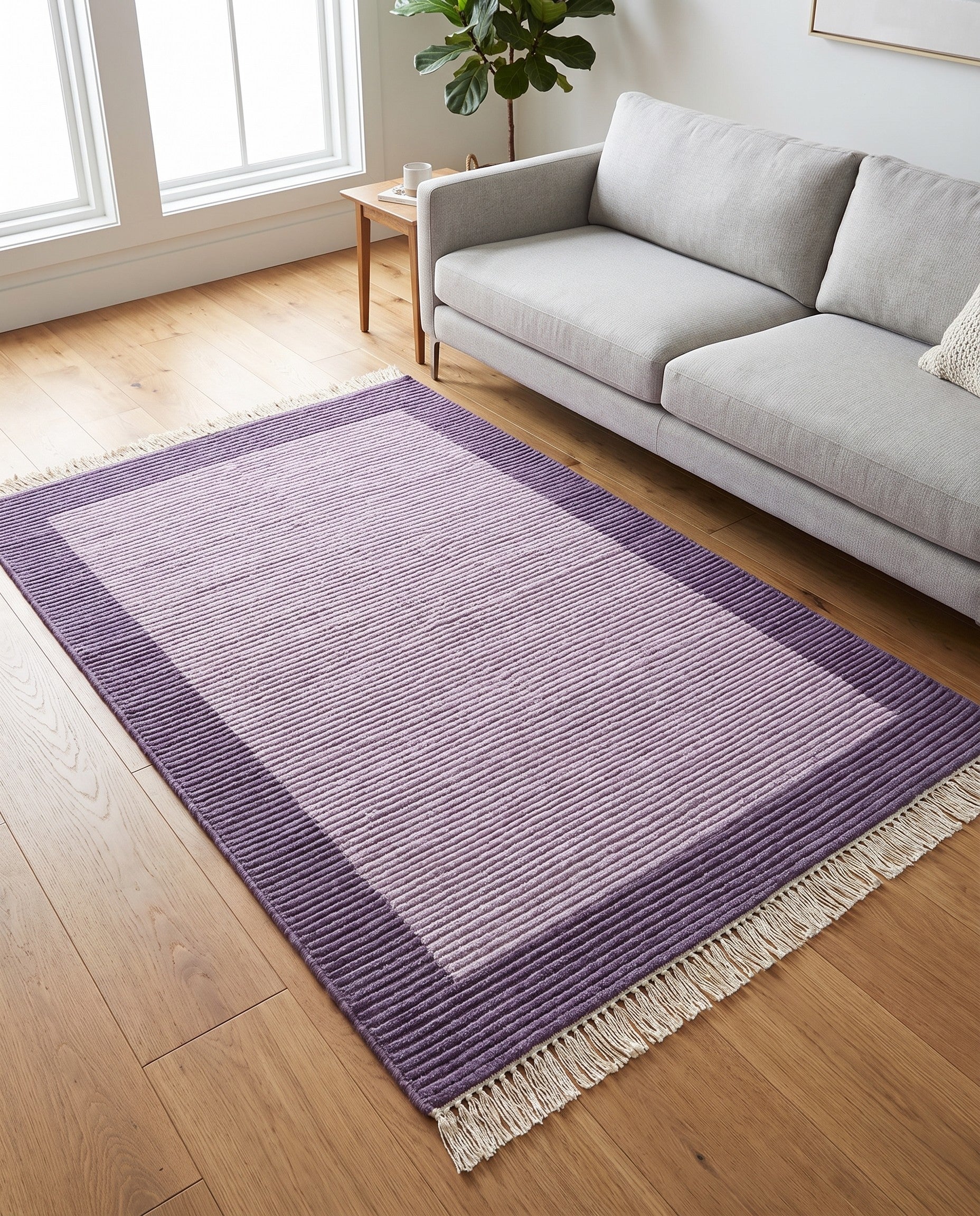 4' x 6' Darya Rug