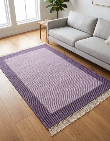 4' x 6' Darya Rug