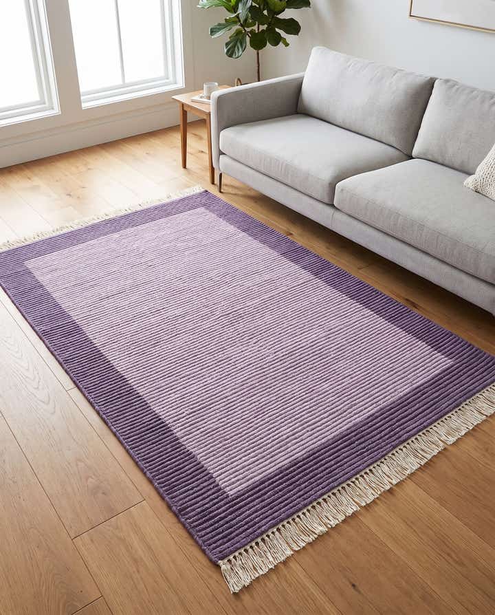 4' x 6' Darya Rug