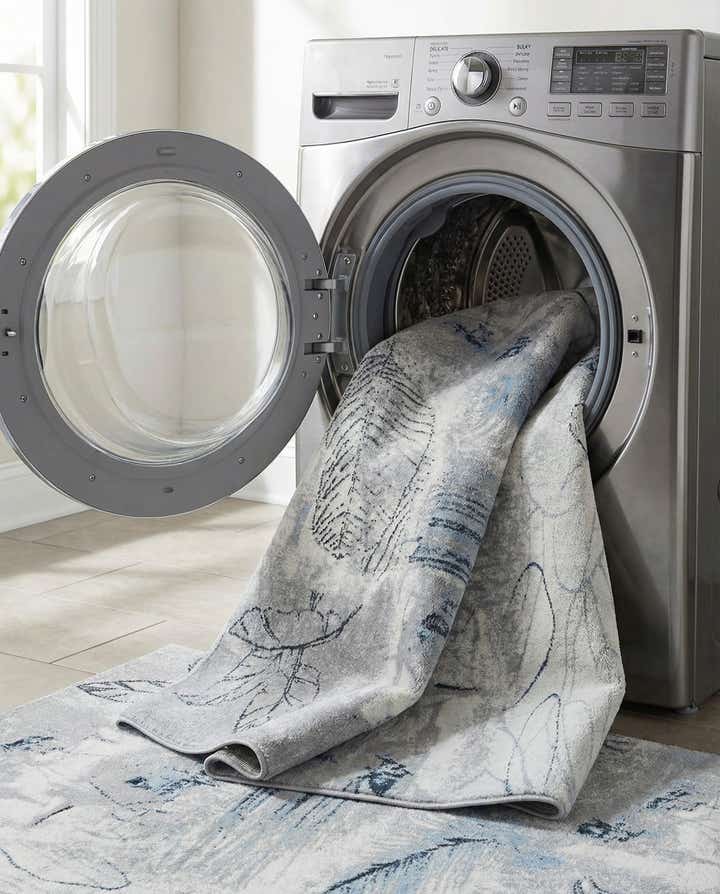 7' 10 x 10' Kamala Washable Rug