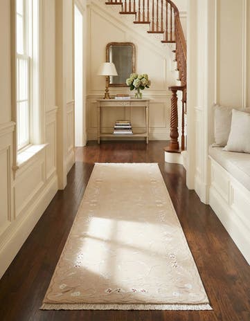 2' 7 x 9' 7 Darya Runner Rug