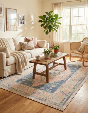 4' x 6' Whitney Rug