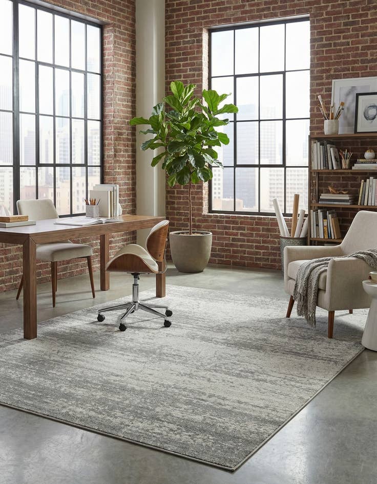 Detail image of 9' x 12' Loft Rug