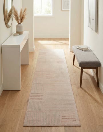2' 7 x 12' Hanahan Runner Rug