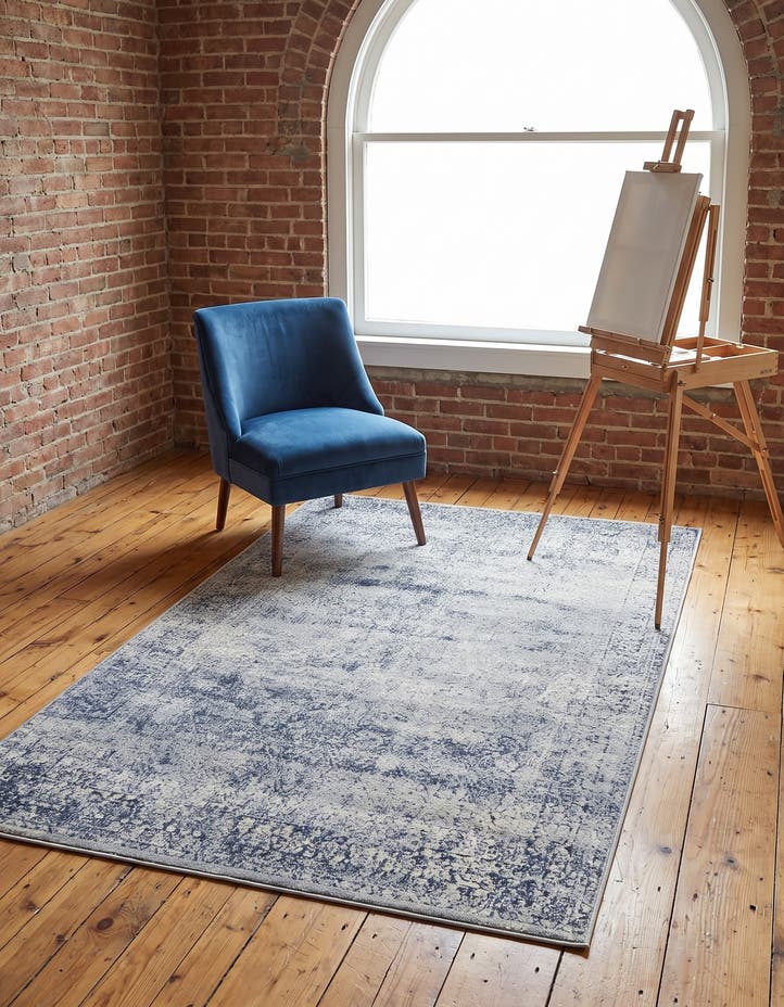 4' x 6' Eliza Rug