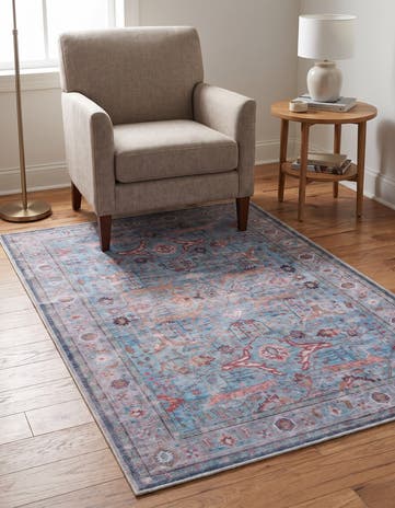 100cm x 160cm Maahru Vloerkleed