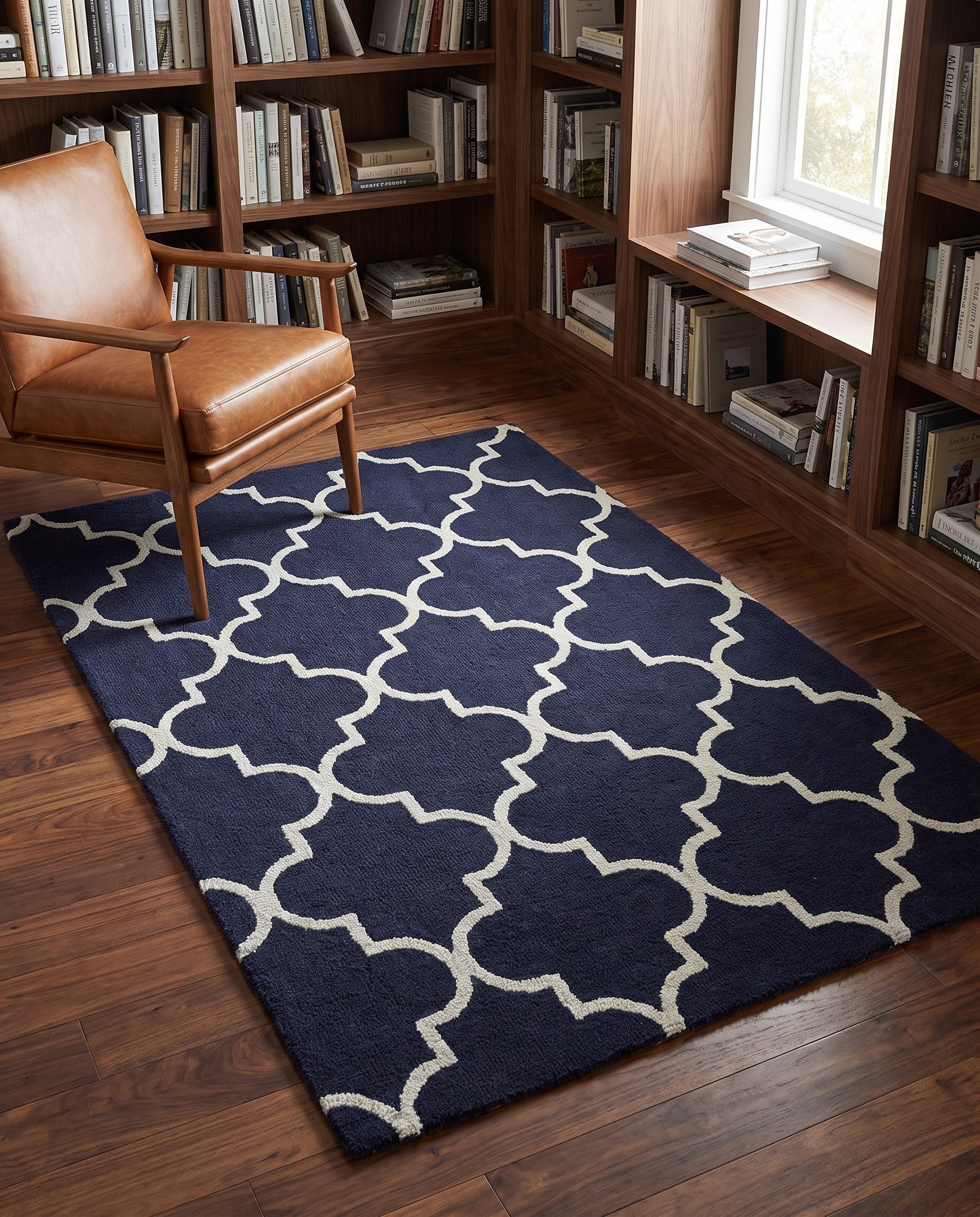 4' x 6' Luna Rug
