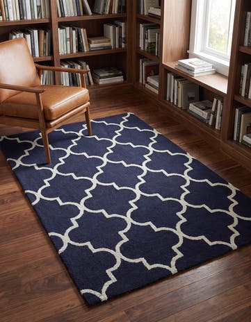 4' x 6' Luna Rug