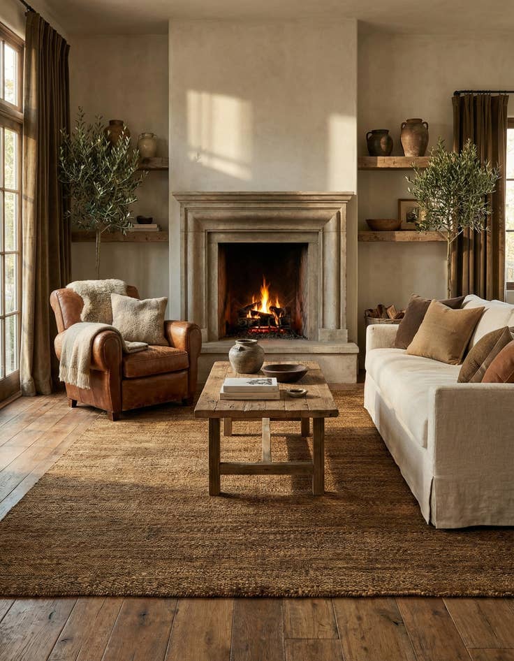 Detail image of 5' 6 x 8' 1  Hand Knotted Kashkuli Gabbeh Oriental Wool Rug