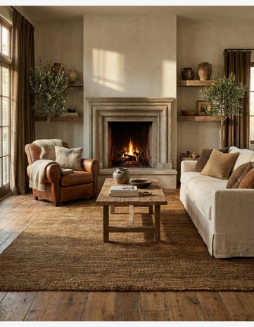 5' 6 x 8' 1 Hand Knotted Kashkuli Gabbeh Oriental Wool Rug