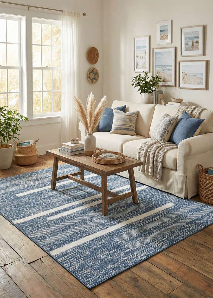 8' 2 x 10' Abbey Rug