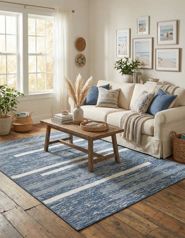 8' 2 x 10' Abbey Rug