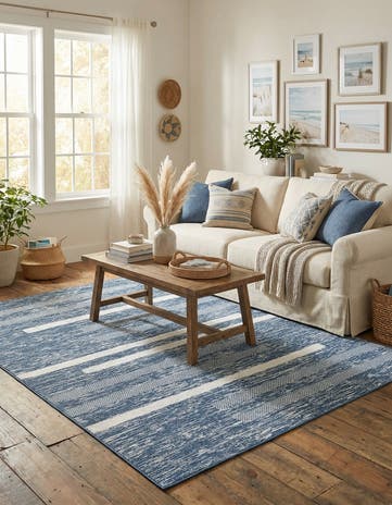 8' 2 x 10' Abbey Rug