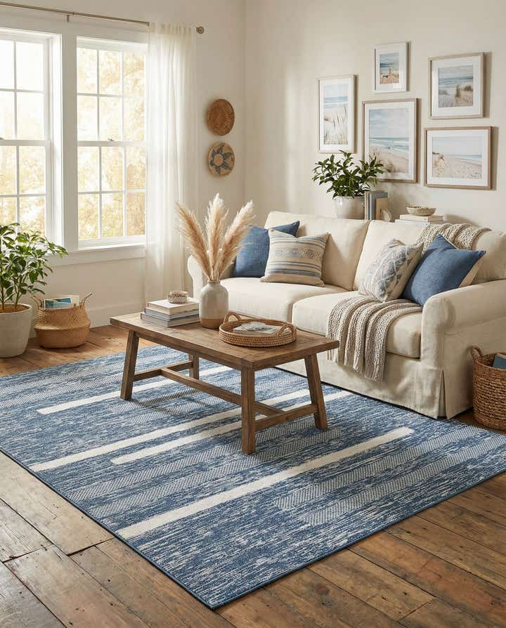8' 2 x 10' Abbey Rug