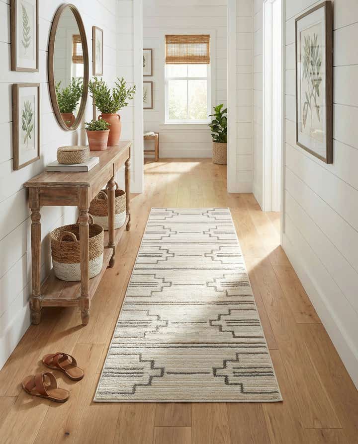 2' 7 x 10' Odyssey Runner Rug