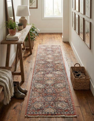 2' x 8' Lola Runner Rug