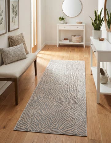 2' x 6' Finsbury Runner Rug