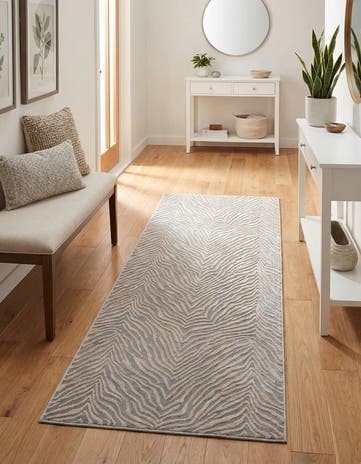 2' x 6' Finsbury Runner Rug