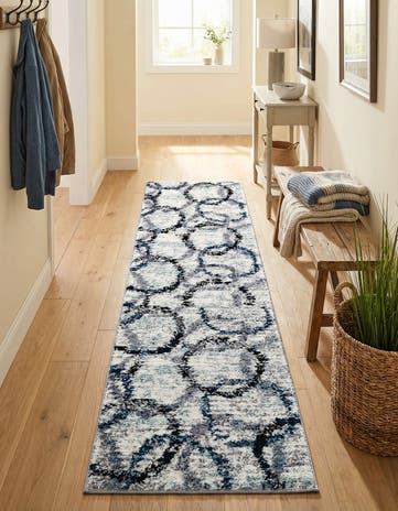 2' x 8' Tucson Runner Rug