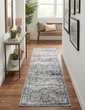 2' x 8' Finsbury Runner Rug