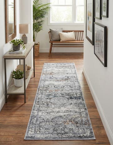 2' x 8' Finsbury Runner Rug