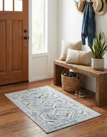 2' x 3' Charlotte Rug
