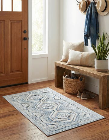 2' x 3' Charlotte Rug