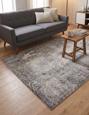 4' x 6' Monte Carlo Rug