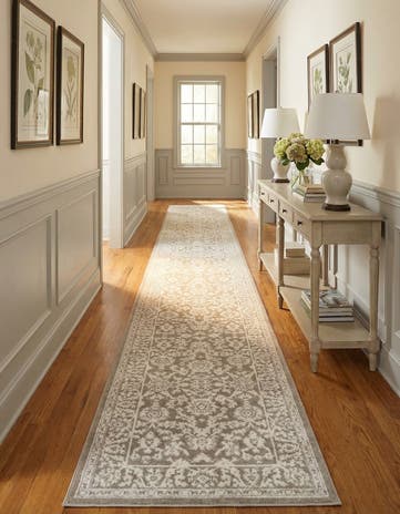 3' x 16' 5 Charlotte Runner Rug