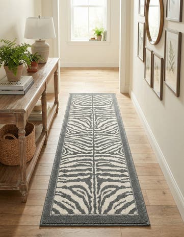 2' x 6' Savannah Runner Rug