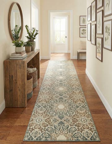 2' 7 x 10' Mojave Runner Rug