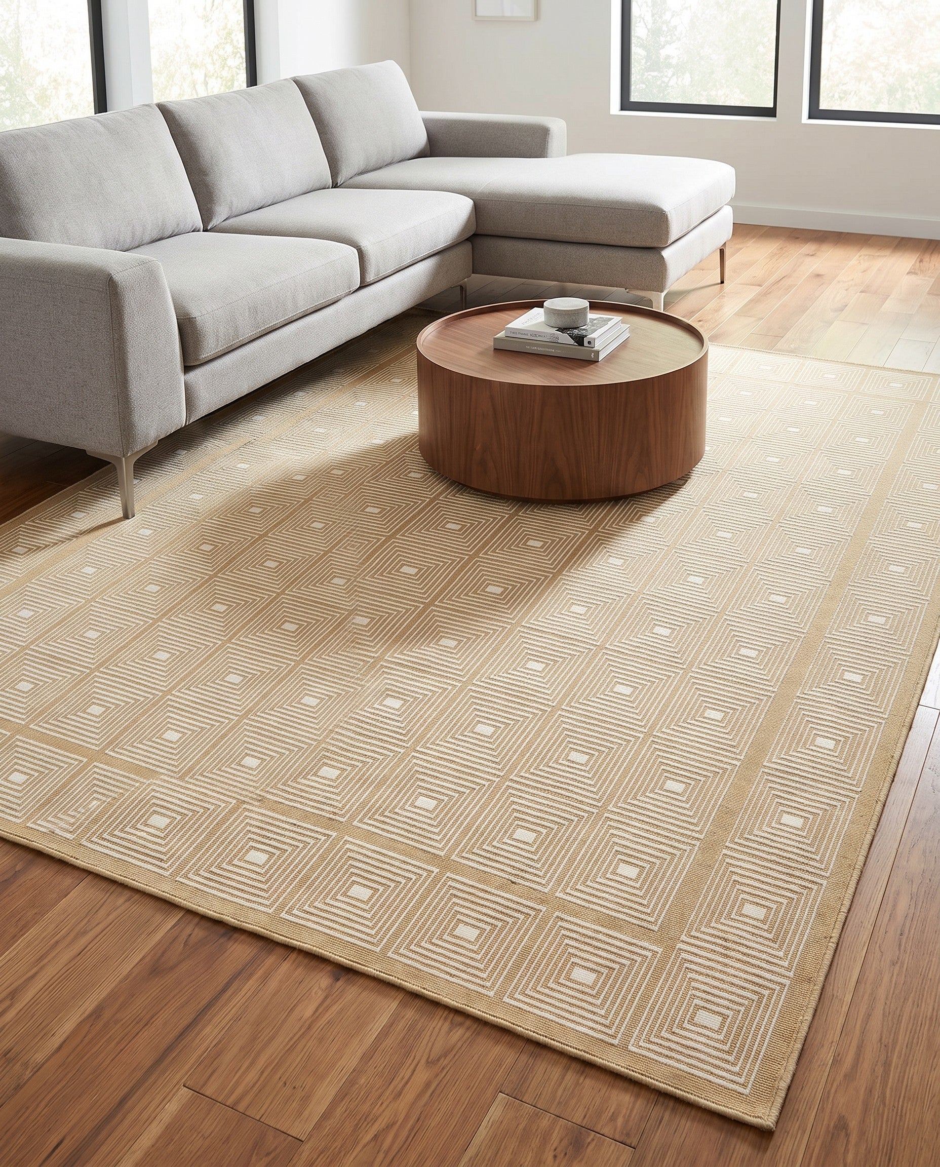 7' x 10' Aakaar Rug