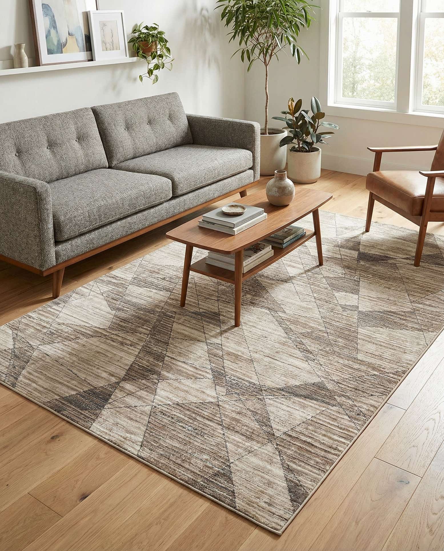 4' x 6' Silta Rug