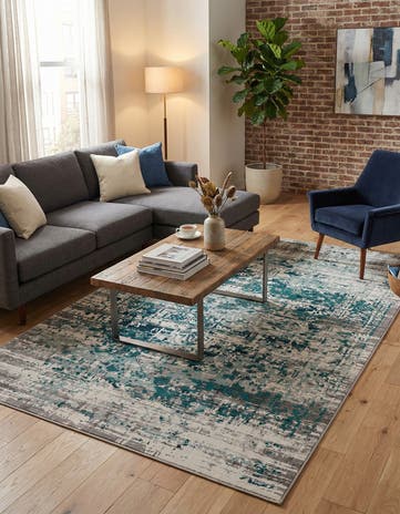 6' x 9' Aarhus Rug