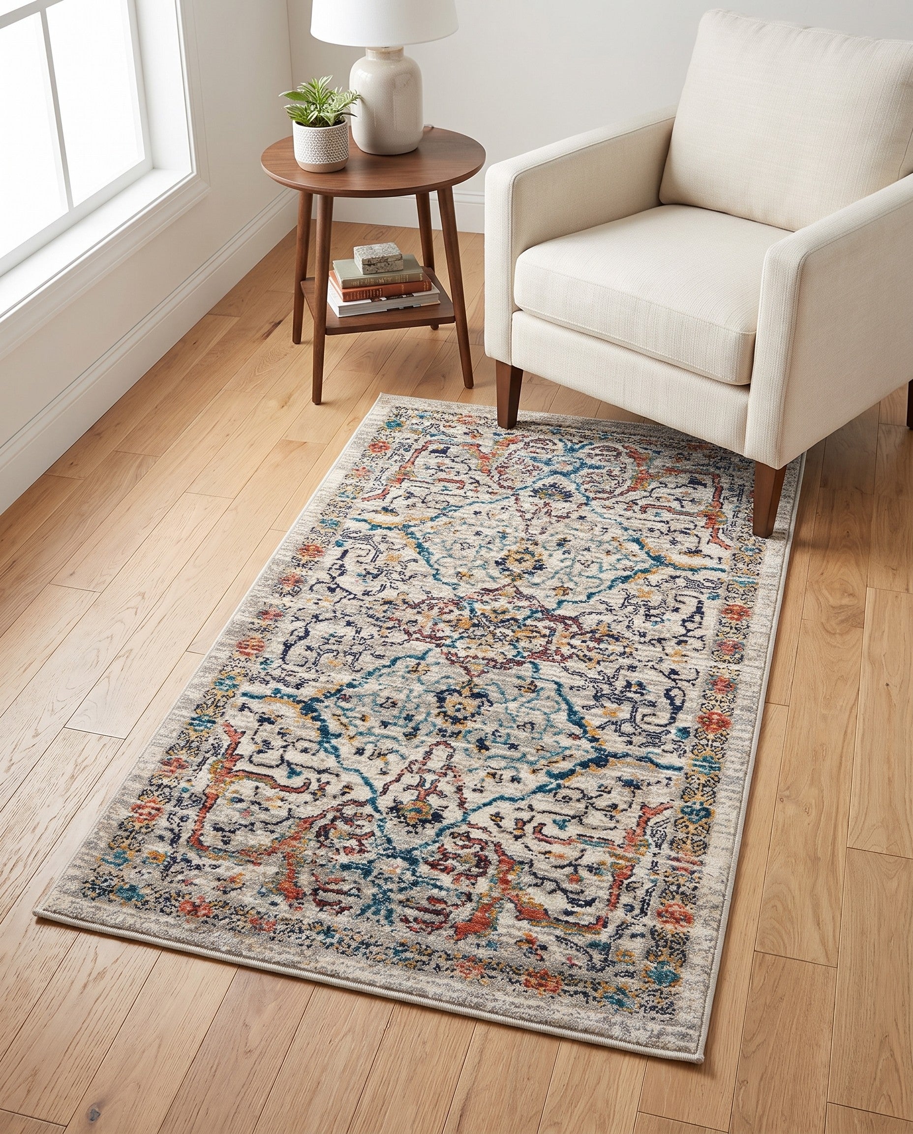 3' x 5' 3 Lola Rug