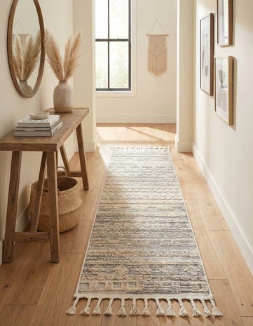 2' x 7' Arlo Runner Rug